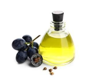 #10 Grape Seed Extract
