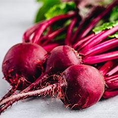 #2 RedNite Beetroot