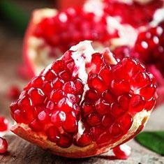 #3 Pomella Pomegranate